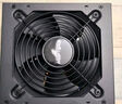 長(cháng)城（Great Wall）額定750W F7白色白金牌全模組電源（ATX3.1標準/原生PCIe5.1接口/自動(dòng)啟停/全電壓/閃電加速） 曬單實(shí)拍圖