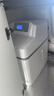 小魚(yú)兒中央軟水機家用小型廚下式 全自動(dòng)前置全屋凈水軟水機系統大流量套裝 軟化水除垢凈水器設備過(guò)濾器 RS400軟水機2.0T/H 曬單實(shí)拍圖