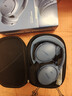 Bose QuietComfort消噪耳機 – 暮色藍 頭戴式無(wú)線(xiàn)藍牙降噪 QC45升級款 風(fēng)噪濾除新體驗 雙11購物推薦 曬單實(shí)拍圖