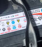 駱駝(CAMEL)汽車電瓶蓄電池L2-400(2S)12V大眾POLO 以舊換新 上門安裝 曬單實拍圖