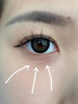 瑞士進(jìn)口眼霜淡化細(xì)紋提拉緊致黑眼圈去眼袋抗皺抗衰老護(hù)膚品禮物 曬單實(shí)拍圖