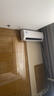 美的（Midea）家用空調 升級酷省電 變頻冷暖 大風(fēng)量掛機 新一級能效 臥室一鍵節能省電 以舊換新 國家補貼20% 大1.5匹 一級能效 酷省電2025版 曬單實(shí)拍圖