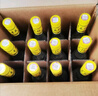 杏花村汾酒 黃蓋金標(biāo)玻瓶 清香型白酒 53度 450mL*12瓶 整箱裝 曬單實(shí)拍圖