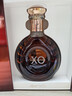 人頭馬XO700ml AK藝術(shù)家聯(lián)名限量版 法國干邑白蘭地 原裝進(jìn)口洋酒 曬單實(shí)拍圖