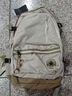 匡威（Converse）CONVERSE匡威官方 Straight Edge男女巴恩風(fēng)電腦雙肩包10023003 10023003-A02/沙色 OSFA 曬單實(shí)拍圖
