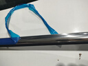 欣百納 XBN原裝大眾速騰車窗外壓條車門條密封條膠條車窗防水條車窗玻璃膠條 12-18年速騰帶亮條 一套4件 曬單實(shí)拍圖