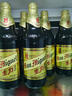 生力啤酒（San Miguel）廣東640ml大瓶裝經(jīng)典原味黃啤皮爾森啤酒640ml*12 曬單實(shí)拍圖