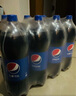 百事可樂(lè ) Pepsi 汽水碳酸飲料 500ml*24瓶 整箱裝 百事出品 曬單實(shí)拍圖