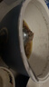 美的（Midea）電飯煲4L電飯鍋抗菌青瓷內膽特色鹵燉一鍵柴火飯多功能微壓家用3-4人智能預約MB-4E86  曬單實(shí)拍圖