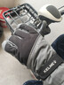 卡爾美（KELME）手套冬季男騎行保暖防寒風(fēng)超厚電動(dòng)車(chē)摩托車(chē)手套戶(hù)外滑雪防凍登山 曬單實(shí)拍圖