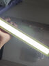美的（Midea）LED臺燈學(xué)習家用書(shū)桌磁吸燈酷斃燈宿舍免打孔廚柜燈充電燈壁掛燈 曬單實(shí)拍圖