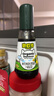 碧歐奇有機松茸醬油100ml 兒童寶寶調味減鹽減鈉醬油無(wú)添加送嬰兒輔食譜 曬單實(shí)拍圖