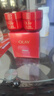 玉蘭油（OLAY）全新超紅瓶面霜滋潤50g緊致抗衰老保濕面霜女士護膚品生日禮物女 曬單實(shí)拍圖