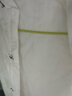 婧麒（JOYNCLEON）嬰兒保暖連體衣秋冬款夾棉初生寶寶衣服0-12月冬季印花哈衣服 竹子熊貓 73cm 曬單實(shí)拍圖