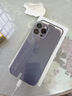 【現貨速發(fā)】APPLE14promax國行原封未激活 原裝正品5G雙卡雙待 暗紫色 128G 曬單實(shí)拍圖