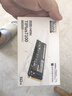 致態(tài)（ZhiTai）長江存儲 512GB SSD固態(tài)硬盤 NVMe M.2接口 TiPlus7100系列  曬單實拍圖