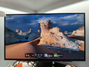 LG GX7 26.5英寸 第四代OLED 2K顯示器280Hz 0.03ms響應(yīng) TrueBlack500 高刷顯示屏 27GX700A 曬單實(shí)拍圖