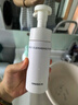 優(yōu)時(shí)顏（UNISKIN）凈顏清潤潔面慕斯150ml+補充裝130ml氨基酸表活清潔保濕 曬單實(shí)拍圖
