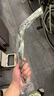一途馬自達(dá)昂克賽拉專用無骨雨刮器昂科塞拉【14-19款】雨刷原廠原車尺寸汽車雨刷器（1對裝）A級膠條 曬單實拍圖