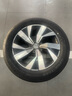 固特異（Goodyear）汽車(chē)輪胎 235/55R18 100W EGP 御乘二代 MO 奔馳GLB/GLA 哈弗H2 曬單實(shí)拍圖