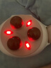 科愛(ài)元素小懸壺砭石揉腹儀腹部按摩器促腸胃自動(dòng)揉肚子神器教師節禮物實(shí)用 曬單實(shí)拍圖