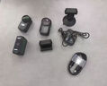 大疆【新品】DJI Osmo Nano 自由視角穿戴相機(jī)Vlog騎行親子寵物運(yùn)動(dòng)相機(jī)4K高清攝像機(jī)超輕小巧拇指相機(jī) 標(biāo)準(zhǔn)套裝（64GB） 曬單實(shí)拍圖