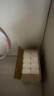 潔柔抽紙 粉Face柔韌3層110抽*24包 可濕水紙巾衛(wèi)生紙 抽紙整箱 曬單實拍圖
