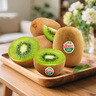 佳沛（zespri）新西蘭綠奇異果 8個(gè)裝單果重約123-135g 源頭直發(fā)一件包郵 曬單實(shí)拍圖