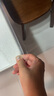 *軟玻璃pvc透明桌布餐桌蓋墊免洗防水防油防燙茶幾桌面保護墊塑料 【口含級無(wú)味】磨邊圓角-磨砂3.0 80X140cm【防滲款】 曬單實(shí)拍圖