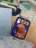 倍秋適用apple watch s11表帶s10新款滿(mǎn)天星蘋(píng)果手表帶s9腕帶金屬iWatch s8高級s7/s6/s5/se女士手鏈 滿(mǎn)天星鋼帶-銀色+送表帶拆卸器 適用：38/40/41/42表盤(pán)4 曬單實(shí)拍圖