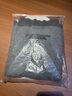杉杉羊絨衫男冬季100%山羊絨360g重磅保暖毛衣圓領(lǐng)不褪色抗起球打底衫 曬單實(shí)拍圖
