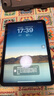 Apple/蘋(píng)果 iPad mini 6 第六代 8.3英寸平板電腦 256GB WLAN版 A15芯片全面屏 觸控ID 紫色 全新原封 曬單實(shí)拍圖