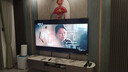 海爾（Haier）電視機75英寸4K超高清智能語(yǔ)音投屏平板電視升級款投屏平板電視新款國家補貼144Hz3+64G一級能效 75英寸 4+64GB|144Hz|75F6CPro 曬單實(shí)拍圖