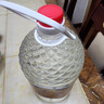 瀘州老窖瀘州紅高粱酒 52度5L濃香型桶裝散酒純糧食白酒 泡藥酒泡楊梅用酒 曬單實(shí)拍圖