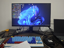 華碩小金剛VG27AQL5A 27英寸顯示器2K200Hz顯示器超頻210Hz FastIPS FreeSync無(wú)撕裂 0.3ms響應 HDR400 曬單實(shí)拍圖