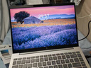 惠普HP【國家補貼】星Book Pro 14 輕薄筆記本電腦(酷睿Ultra5 32G 1T 2.8K 120Hz OLED AI)銀 曬單實(shí)拍圖