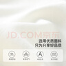 優(yōu)奇女童春款衛衣套裝嬰兒衣服休閑衛衣套裝秋裝春秋女寶寶分體兩件套 曬單實(shí)拍圖