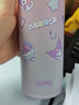 膳魔師（THERMOS）保溫杯兒童男女士學(xué)生水杯大容量不銹鋼車(chē)載杯子生日禮物JNL 【316L不銹鋼-酷洛米】 500ml 曬單實(shí)拍圖