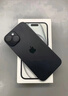 iPhone美版有鎖蘋(píng)果15 官方正品全新未激活非二手 ipohne15plus手機后封 15黑色 128GB 全新未激活+開(kāi)孔 曬單實(shí)拍圖