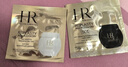 赫蓮娜HR王牌日護夜養體驗禮（黑繃帶50PX 1.5ml+白繃帶1.5ml） 曬單實(shí)拍圖