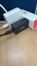 ANKER安克65W充電器氮化鎵type-c快充pd45W適用蘋(píng)果17iPhone16/15三星手機iPad筆記本電腦usb插頭 黑 曬單實(shí)拍圖