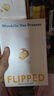 Flipped 怦然心動(dòng) 英文原版 英語(yǔ)原著(zhù)小說(shuō) 原版進(jìn)口 可搭夏洛的網(wǎng)英語(yǔ)原版wonder奇跡男孩【新版內頁(yè)黑白印刷】 曬單實(shí)拍圖
