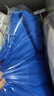 京東洗衣服務(wù)羽絨服清洗/棉服清洗3件上門(mén)取送干洗服務(wù)水洗去漬熨燙 曬單實(shí)拍圖