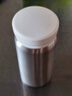 無(wú)印良品  MUJI 不銹鋼保溫保冷馬克杯 便攜式 水杯MD83CC0A 銀色 200mL 曬單實(shí)拍圖
