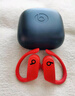 beats Powerbeats Pro  完全無(wú)線(xiàn)高性能耳機 真無(wú)線(xiàn)藍牙運動(dòng)耳機 beats Powerbeats Pro 大紅色 【外貿標配】 曬單實(shí)拍圖
