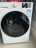 LG9公斤滾筒洗衣機全自動(dòng) 475mm超薄機身 AI直驅變頻洗衣機家用小戶(hù)型 白 FCY90N2W國家補貼以舊換新 曬單實(shí)拍圖