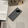 言臣適配華為mate70pro手機殼鏡頭全包防摔真皮華為mate70pro+手機殼超薄散熱優(yōu)享版輕奢mate60保護套 【曜石黑】頭層牛皮|全包防摔|裸機手感 華為Mate70 Pro/優(yōu)享版/Pro 曬單實拍圖