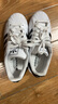 阿迪達斯Adidas Superstar 2三葉草貝殼頭潮流運動青少年男女板鞋JH9976 曬單實拍圖