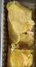 山貓超人泰國金枕榴蓮肉100g*10盒新鮮冷凍進(jìn)口生鮮水果 曬單實(shí)拍圖