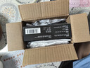 皇宇（solunar）精品鞋油套裝皮鞋清潔護理防水保養上光補色黑色35g*3支+手套*2 曬單實(shí)拍圖